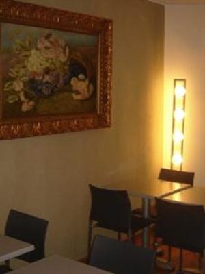 фото отеля Hotel 1948 Manresa