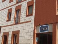 Hotel 1948 Manresa