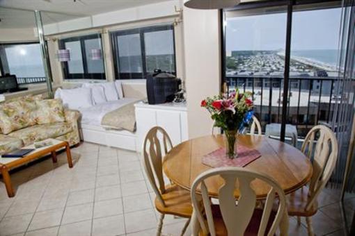 фото отеля Myrtle Beach Resort