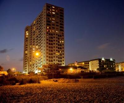 фото отеля Myrtle Beach Resort