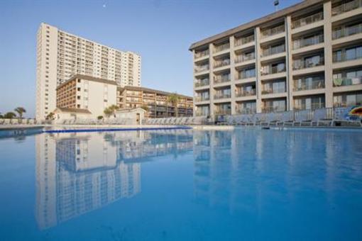 фото отеля Myrtle Beach Resort