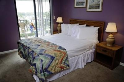 фото отеля Myrtle Beach Resort