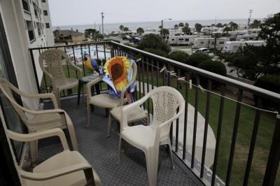 фото отеля Myrtle Beach Resort