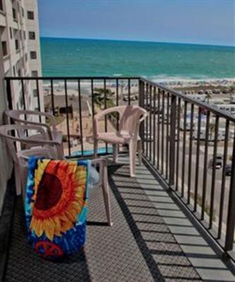 фото отеля Myrtle Beach Resort