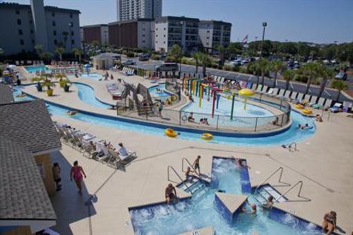 фото отеля Myrtle Beach Resort