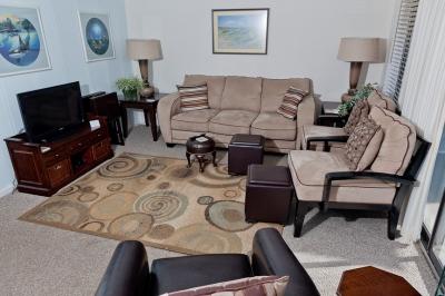 фото отеля Myrtle Beach Resort