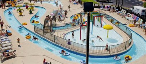 фото отеля Myrtle Beach Resort