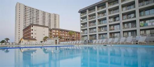 фото отеля Myrtle Beach Resort