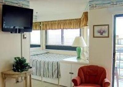 фото отеля Myrtle Beach Resort