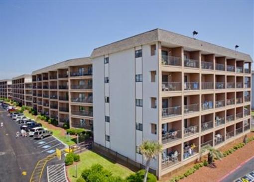 фото отеля Myrtle Beach Resort