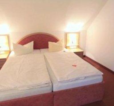 фото отеля Hotel Gutshof Hauber