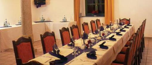 фото отеля Hotel Gutshof Hauber