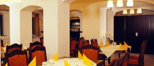 фото отеля Hotel Gutshof Hauber