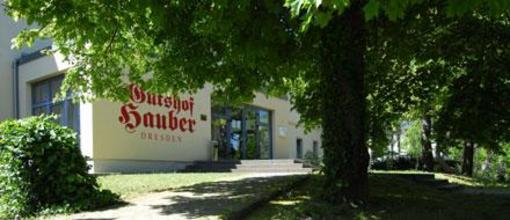 фото отеля Hotel Gutshof Hauber