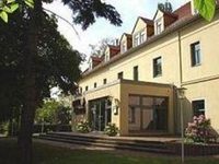 Hotel Gutshof Hauber