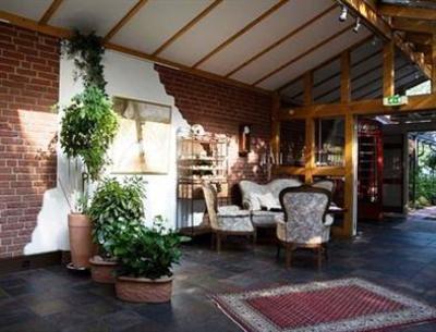 фото отеля Hotel & Restaurant Brackstedter Mühle Wolfsburg