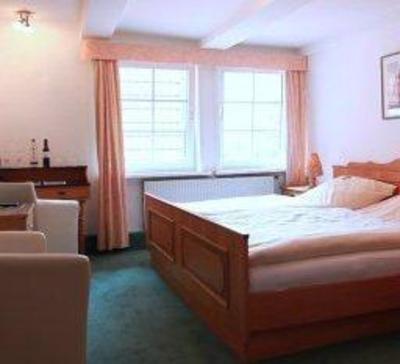 фото отеля Hotel & Restaurant Brackstedter Mühle Wolfsburg