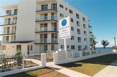 фото отеля Bargara Blue Resort