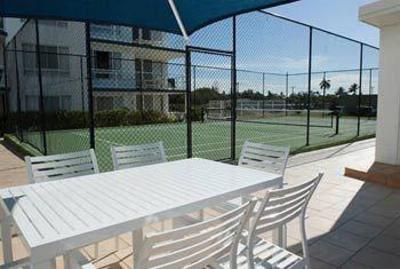 фото отеля Bargara Blue Resort