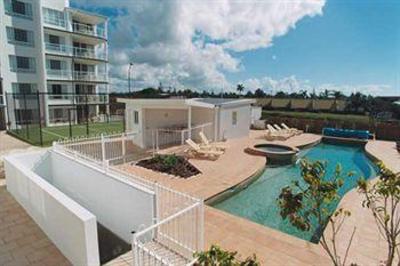 фото отеля Bargara Blue Resort