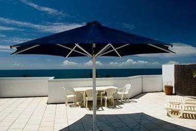 фото отеля Bargara Blue Resort
