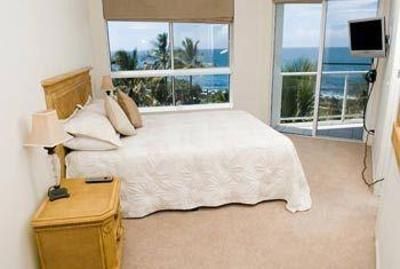 фото отеля Bargara Blue Resort