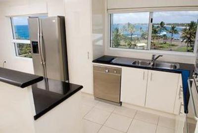 фото отеля Bargara Blue Resort
