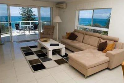 фото отеля Bargara Blue Resort