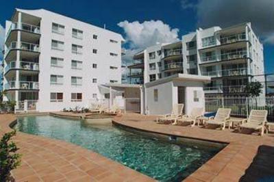 фото отеля Bargara Blue Resort