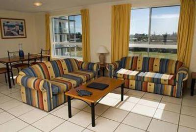 фото отеля Bargara Blue Resort