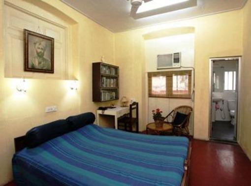 фото отеля Fairlawn Hotel