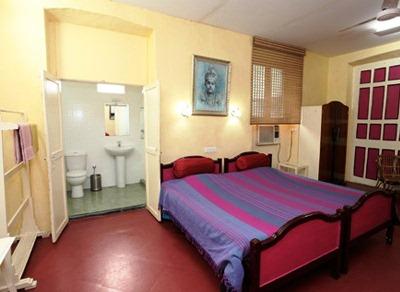 фото отеля Fairlawn Hotel