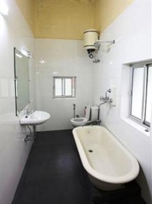 фото отеля Fairlawn Hotel