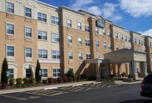 фото отеля Extended Stay Deluxe Hotel Des Plaines