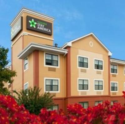 фото отеля Extended Stay Deluxe Hotel Des Plaines