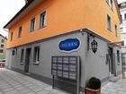 фото отеля Guesthouse Brauerstrasse Zurich