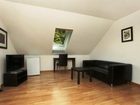 фото отеля Guesthouse Brauerstrasse Zurich