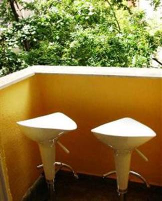 фото отеля Balcony Apartment Budapest