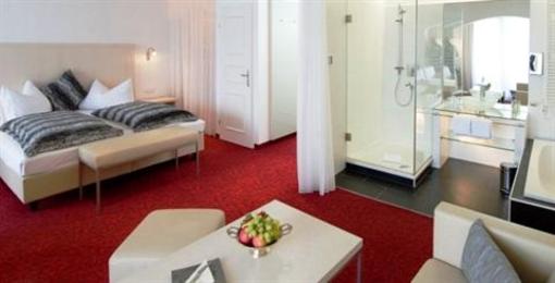 фото отеля Scalaria Seevilla Resort St. Wolfgang