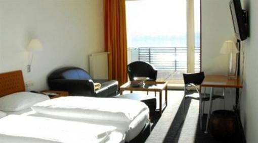 фото отеля Scalaria Seevilla Resort St. Wolfgang