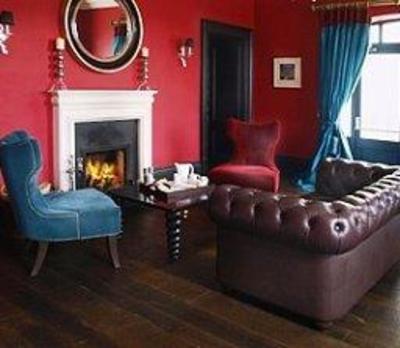 фото отеля Lisloughrey Lodge