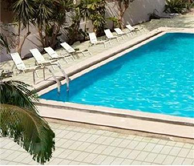 фото отеля Santa Marina Hotel Apartments Kos