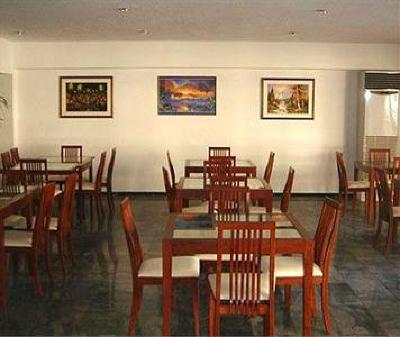фото отеля Santa Marina Hotel Apartments Kos