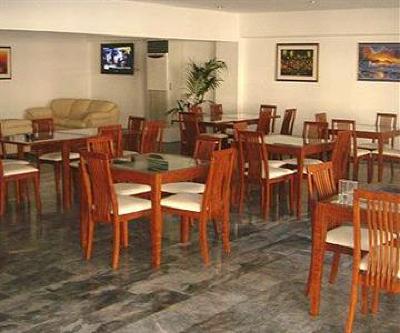 фото отеля Santa Marina Hotel Apartments Kos