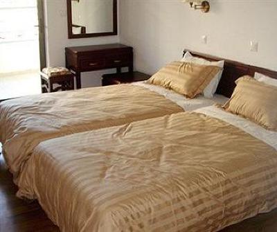 фото отеля Santa Marina Hotel Apartments Kos