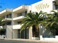 Santa Marina Hotel Apartments Kos