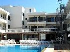 фото отеля Santa Marina Hotel Apartments Kos