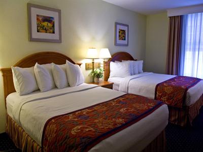 фото отеля La Quinta Inn San Diego Old Town