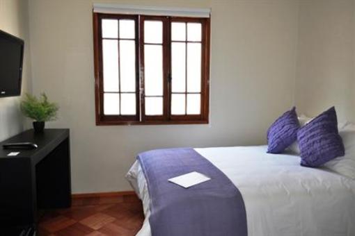 фото отеля Casadetodos B&B Boutique