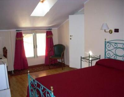 фото отеля Hotel Principi D'Acaja